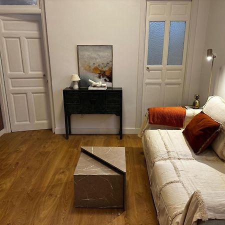 Piso 2 Habitaciones En El Centro Madrid Ngoại thất bức ảnh
