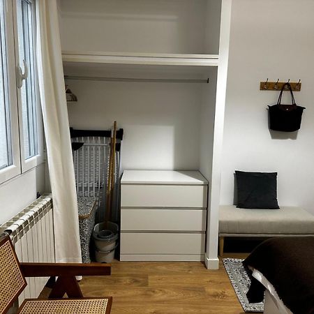 Piso 2 Habitaciones En El Centro Madrid Ngoại thất bức ảnh