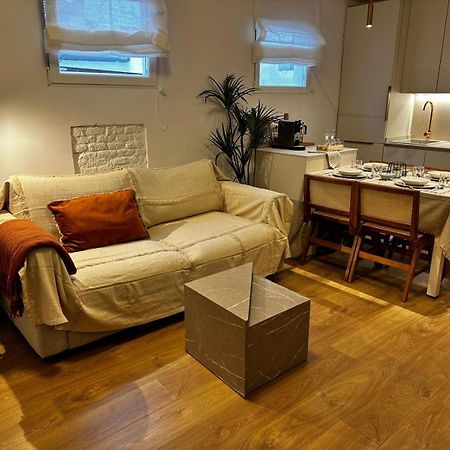 Piso 2 Habitaciones En El Centro Madrid Ngoại thất bức ảnh