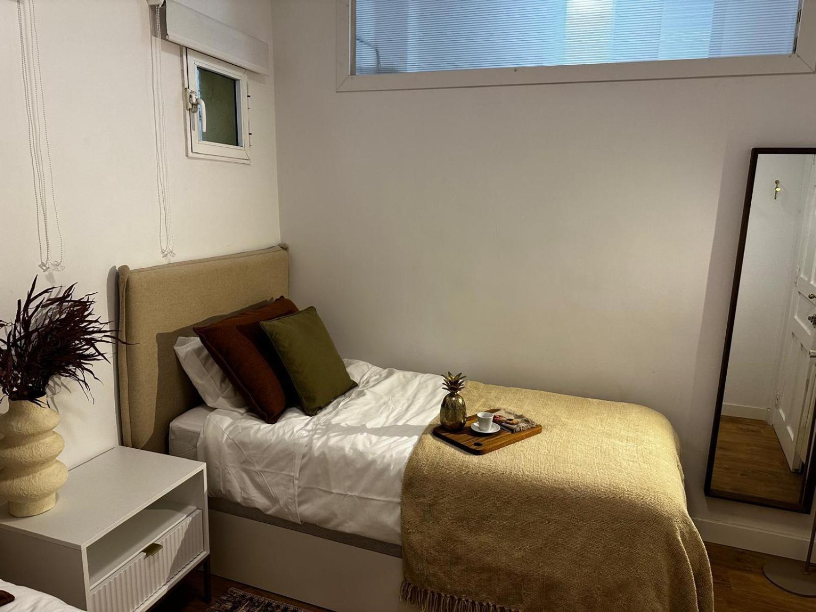 Piso 2 Habitaciones En El Centro Madrid Ngoại thất bức ảnh