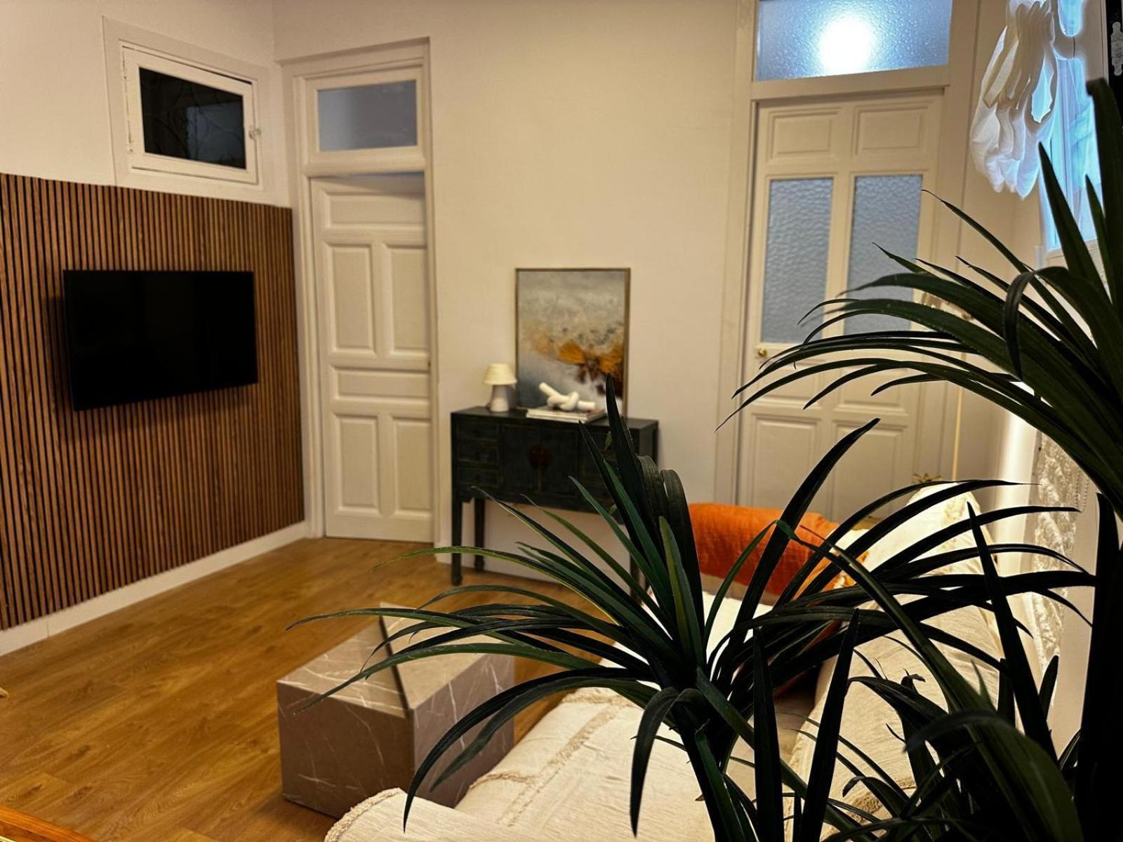 Piso 2 Habitaciones En El Centro Madrid Ngoại thất bức ảnh